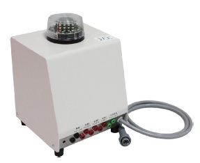 Блок коммутационный с динамиками